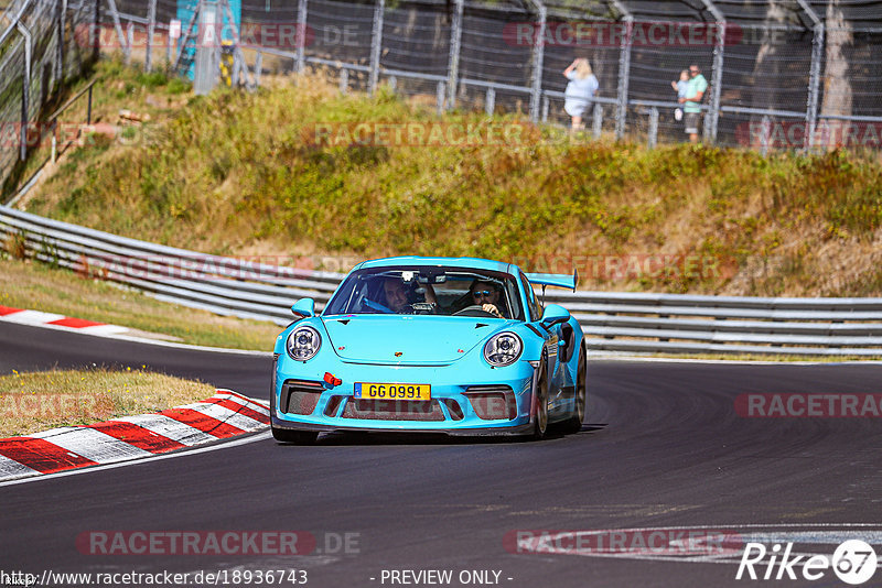 Bild #18936743 - Touristenfahrten Nürburgring Nordschleife (04.09.2022)