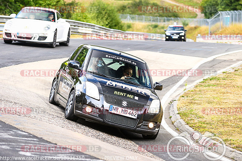 Bild #18936750 - Touristenfahrten Nürburgring Nordschleife (04.09.2022)