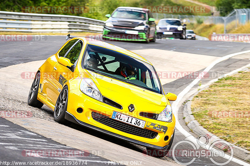 Bild #18936774 - Touristenfahrten Nürburgring Nordschleife (04.09.2022)