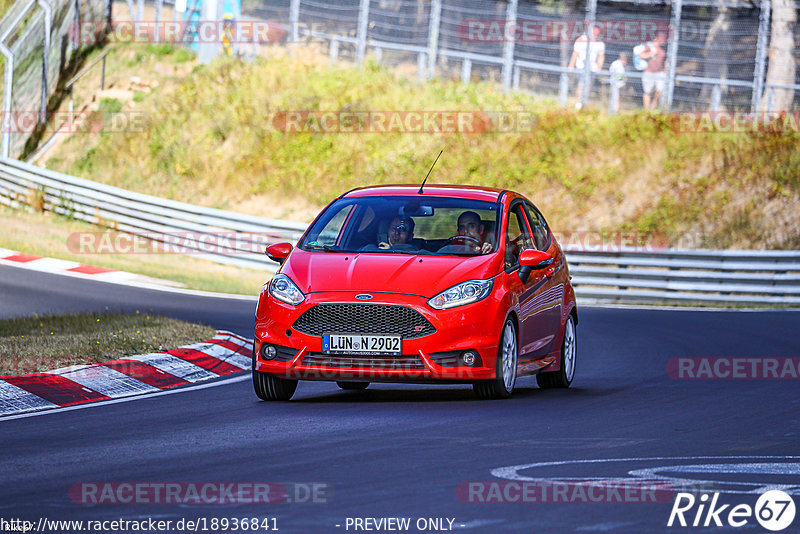 Bild #18936841 - Touristenfahrten Nürburgring Nordschleife (04.09.2022)