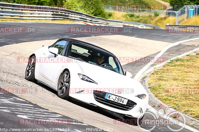 Bild #18936849 - Touristenfahrten Nürburgring Nordschleife (04.09.2022)