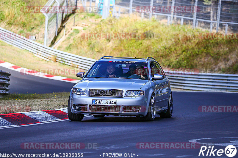 Bild #18936856 - Touristenfahrten Nürburgring Nordschleife (04.09.2022)