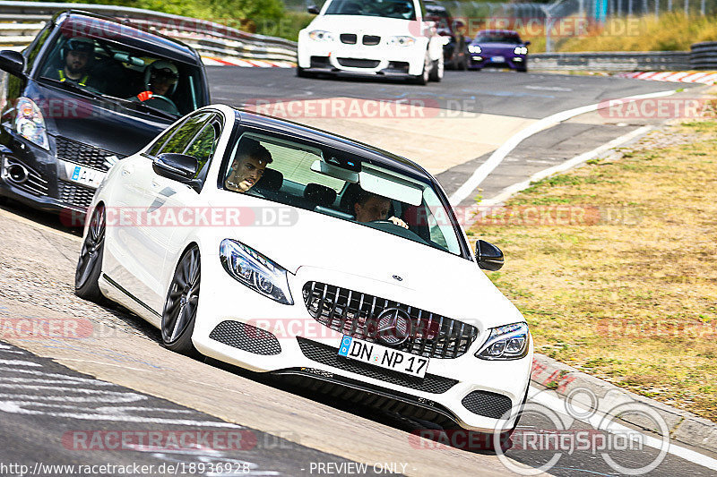 Bild #18936928 - Touristenfahrten Nürburgring Nordschleife (04.09.2022)