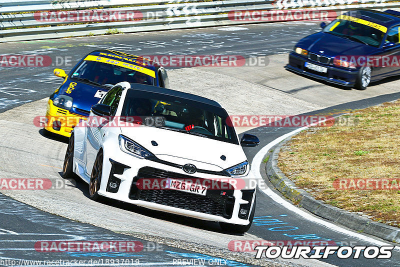 Bild #18937019 - Touristenfahrten Nürburgring Nordschleife (04.09.2022)