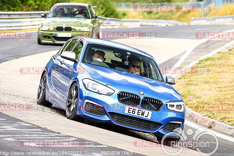 Bild #18937052 - Touristenfahrten Nürburgring Nordschleife (04.09.2022)