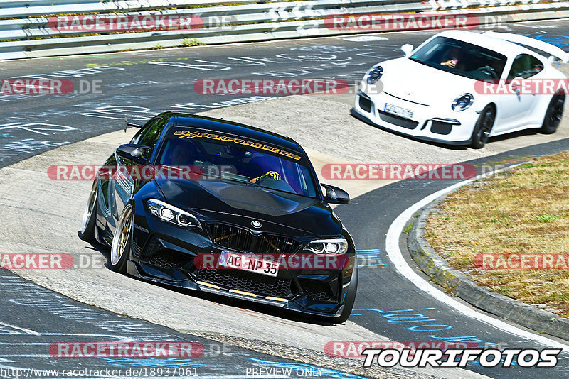 Bild #18937061 - Touristenfahrten Nürburgring Nordschleife (04.09.2022)