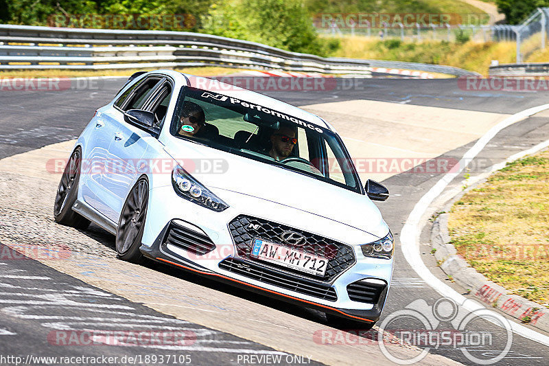 Bild #18937105 - Touristenfahrten Nürburgring Nordschleife (04.09.2022)