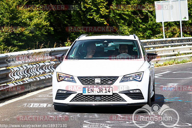 Bild #18937131 - Touristenfahrten Nürburgring Nordschleife (04.09.2022)