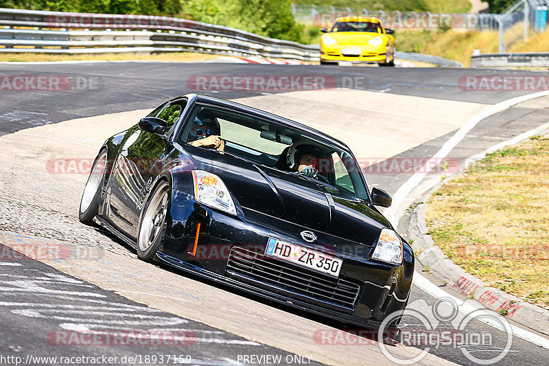 Bild #18937159 - Touristenfahrten Nürburgring Nordschleife (04.09.2022)