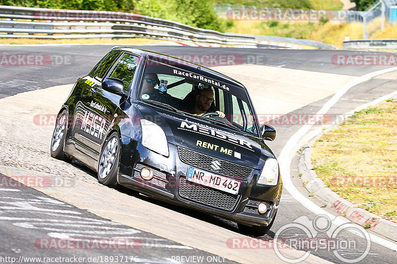 Bild #18937176 - Touristenfahrten Nürburgring Nordschleife (04.09.2022)