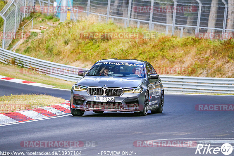 Bild #18937184 - Touristenfahrten Nürburgring Nordschleife (04.09.2022)