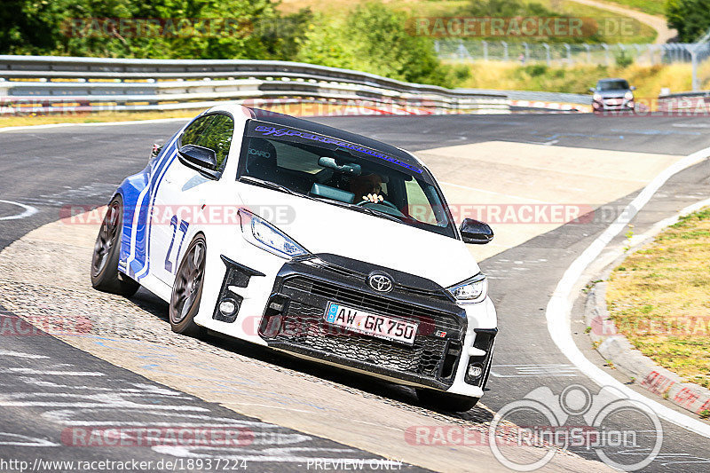 Bild #18937224 - Touristenfahrten Nürburgring Nordschleife (04.09.2022)