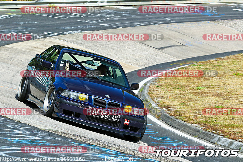 Bild #18937268 - Touristenfahrten Nürburgring Nordschleife (04.09.2022)