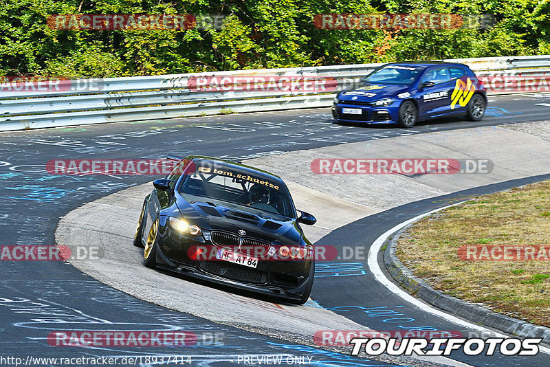 Bild #18937414 - Touristenfahrten Nürburgring Nordschleife (04.09.2022)