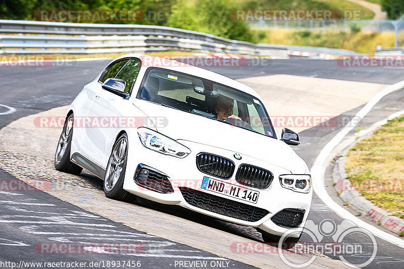 Bild #18937456 - Touristenfahrten Nürburgring Nordschleife (04.09.2022)