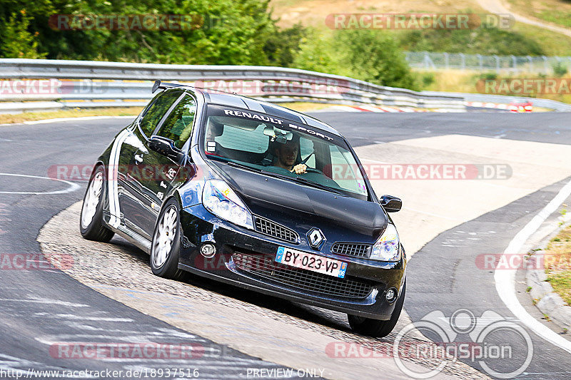 Bild #18937516 - Touristenfahrten Nürburgring Nordschleife (04.09.2022)