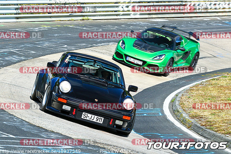 Bild #18937549 - Touristenfahrten Nürburgring Nordschleife (04.09.2022)