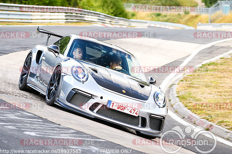 Bild #18937563 - Touristenfahrten Nürburgring Nordschleife (04.09.2022)