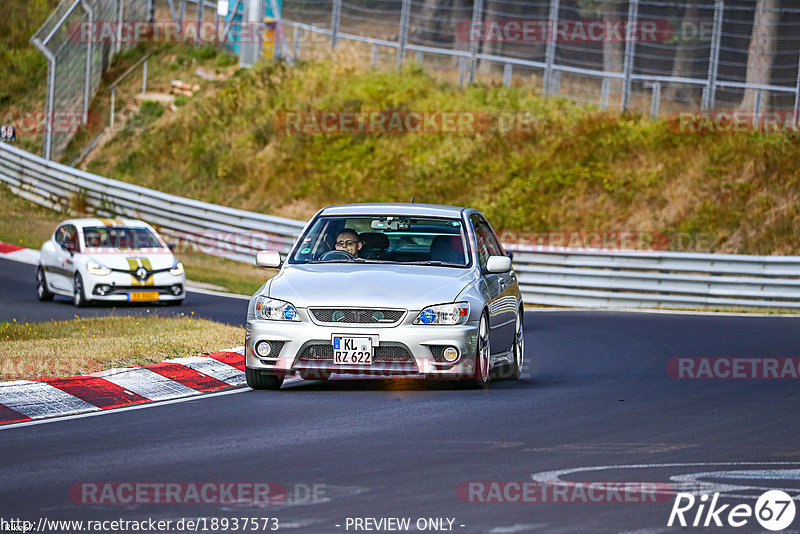 Bild #18937573 - Touristenfahrten Nürburgring Nordschleife (04.09.2022)