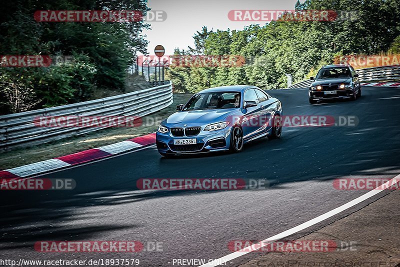 Bild #18937579 - Touristenfahrten Nürburgring Nordschleife (04.09.2022)