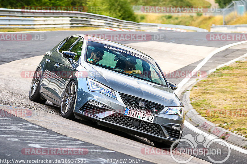 Bild #18937580 - Touristenfahrten Nürburgring Nordschleife (04.09.2022)