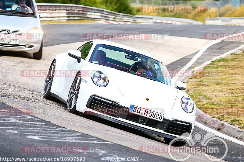 Bild #18937593 - Touristenfahrten Nürburgring Nordschleife (04.09.2022)