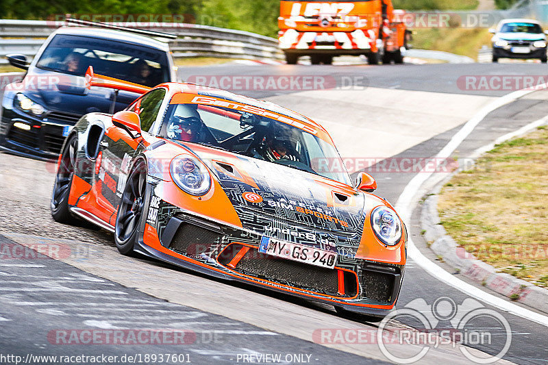 Bild #18937601 - Touristenfahrten Nürburgring Nordschleife (04.09.2022)