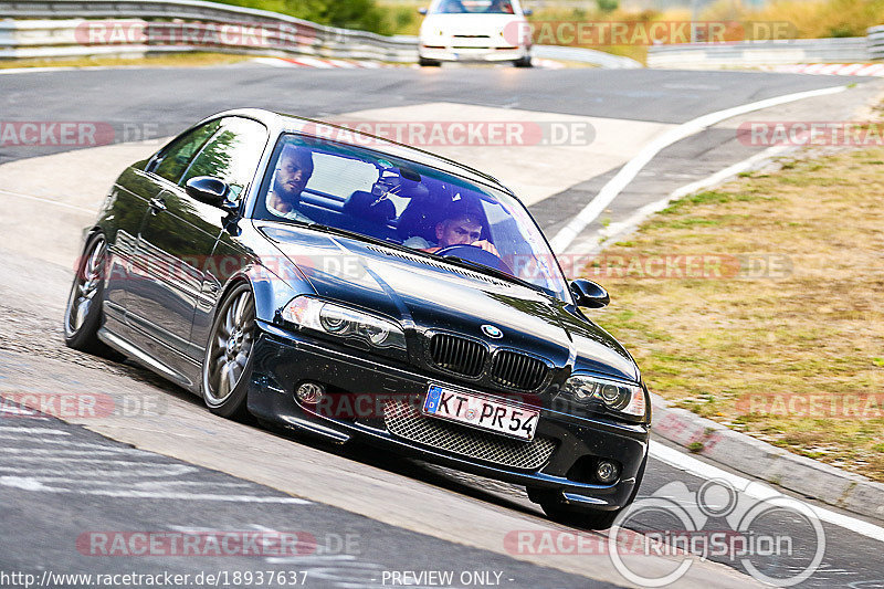 Bild #18937637 - Touristenfahrten Nürburgring Nordschleife (04.09.2022)