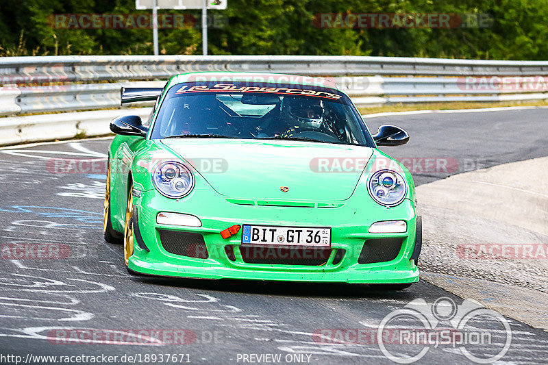 Bild #18937671 - Touristenfahrten Nürburgring Nordschleife (04.09.2022)