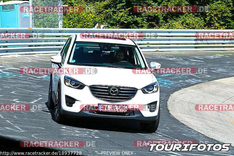 Bild #18937728 - Touristenfahrten Nürburgring Nordschleife (04.09.2022)