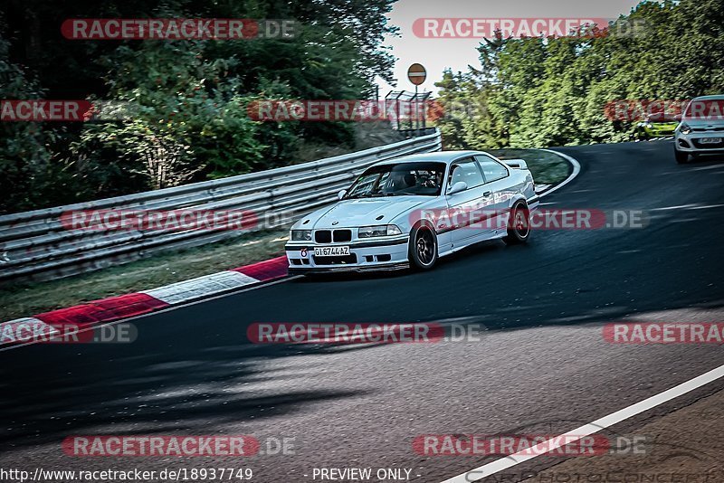 Bild #18937749 - Touristenfahrten Nürburgring Nordschleife (04.09.2022)