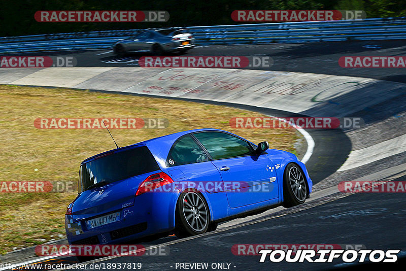 Bild #18937819 - Touristenfahrten Nürburgring Nordschleife (04.09.2022)