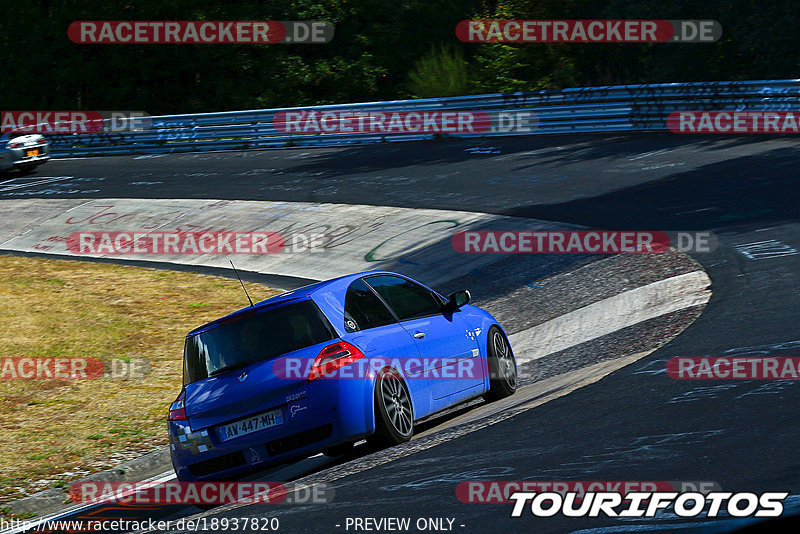 Bild #18937820 - Touristenfahrten Nürburgring Nordschleife (04.09.2022)