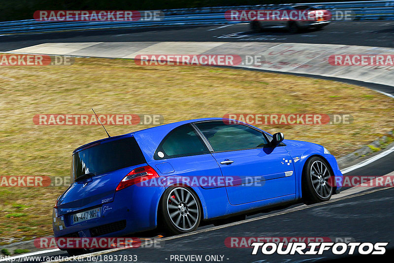 Bild #18937833 - Touristenfahrten Nürburgring Nordschleife (04.09.2022)