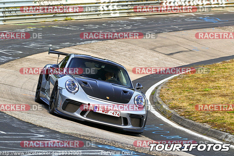 Bild #18937903 - Touristenfahrten Nürburgring Nordschleife (04.09.2022)