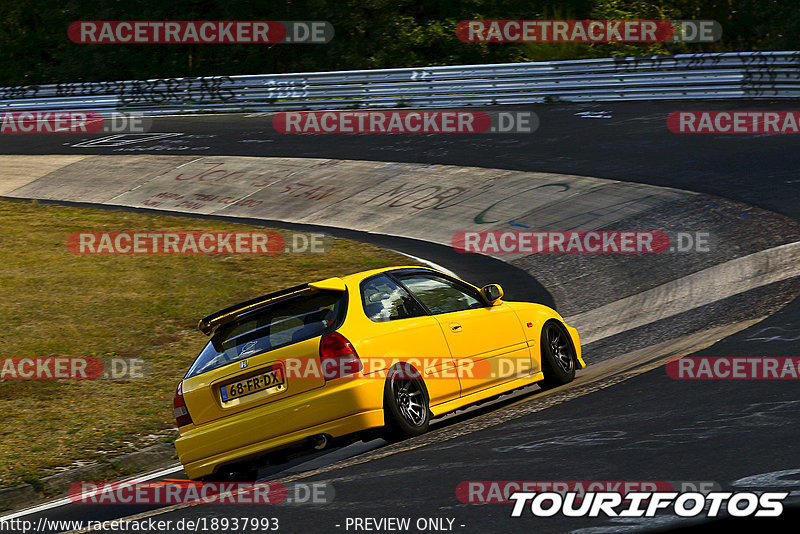 Bild #18937993 - Touristenfahrten Nürburgring Nordschleife (04.09.2022)