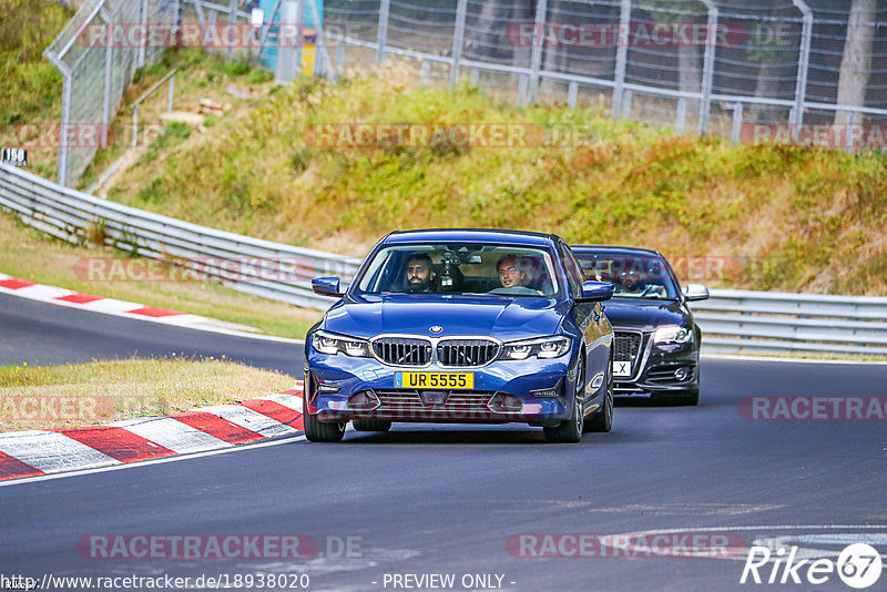 Bild #18938020 - Touristenfahrten Nürburgring Nordschleife (04.09.2022)