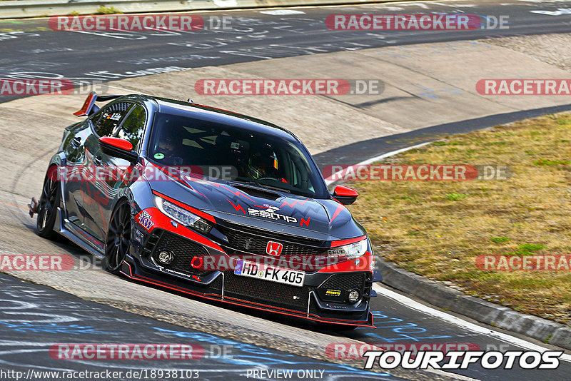 Bild #18938103 - Touristenfahrten Nürburgring Nordschleife (04.09.2022)