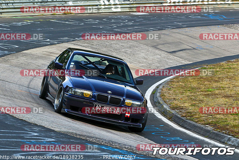 Bild #18938235 - Touristenfahrten Nürburgring Nordschleife (04.09.2022)