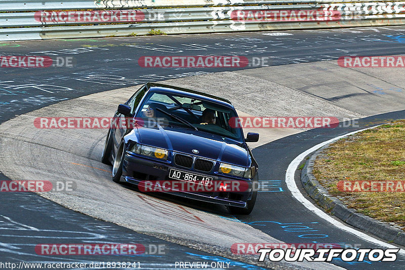 Bild #18938241 - Touristenfahrten Nürburgring Nordschleife (04.09.2022)