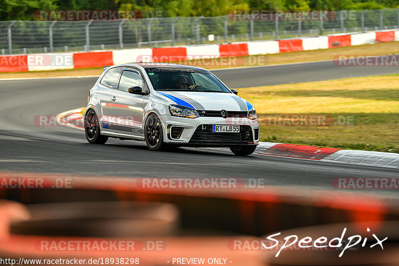 Bild #18938298 - Touristenfahrten Nürburgring Nordschleife (04.09.2022)