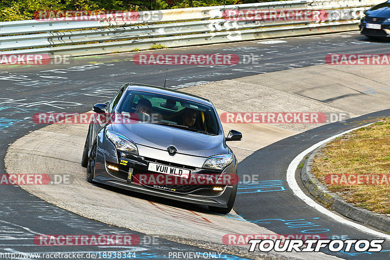 Bild #18938344 - Touristenfahrten Nürburgring Nordschleife (04.09.2022)