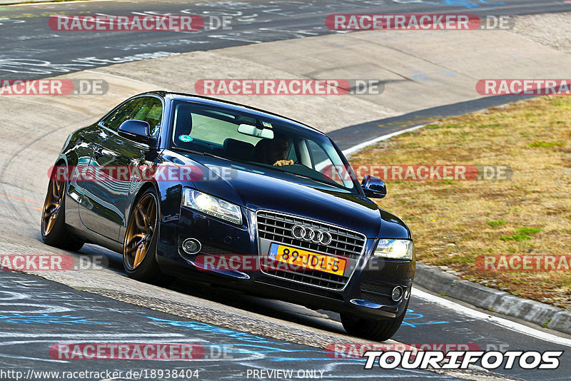 Bild #18938404 - Touristenfahrten Nürburgring Nordschleife (04.09.2022)