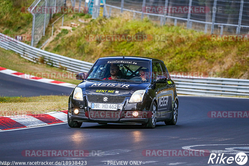 Bild #18938423 - Touristenfahrten Nürburgring Nordschleife (04.09.2022)