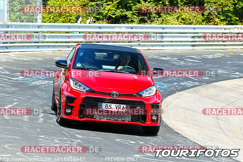 Bild #18938445 - Touristenfahrten Nürburgring Nordschleife (04.09.2022)