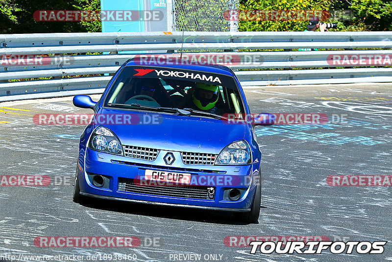 Bild #18938460 - Touristenfahrten Nürburgring Nordschleife (04.09.2022)