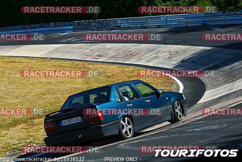 Bild #18938532 - Touristenfahrten Nürburgring Nordschleife (04.09.2022)