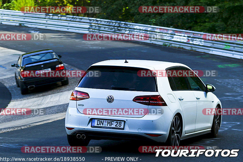 Bild #18938550 - Touristenfahrten Nürburgring Nordschleife (04.09.2022)