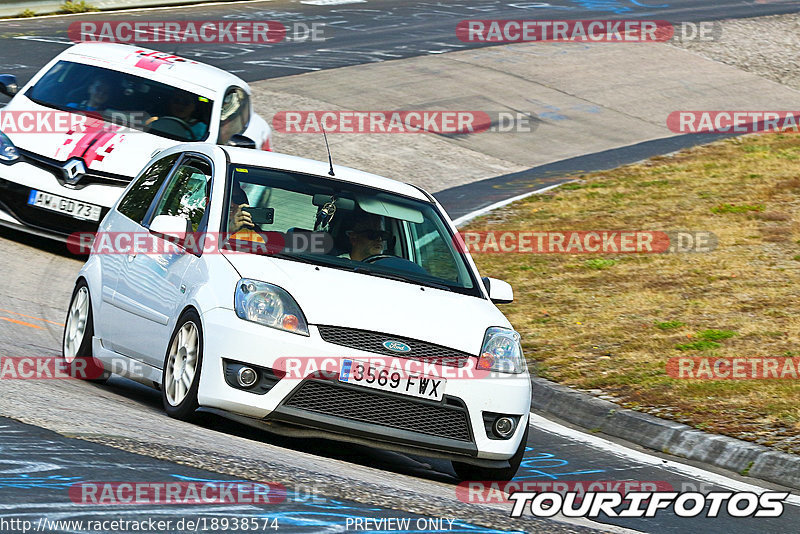 Bild #18938574 - Touristenfahrten Nürburgring Nordschleife (04.09.2022)