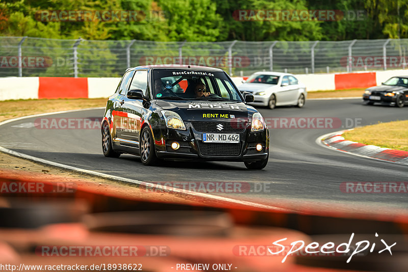 Bild #18938622 - Touristenfahrten Nürburgring Nordschleife (04.09.2022)